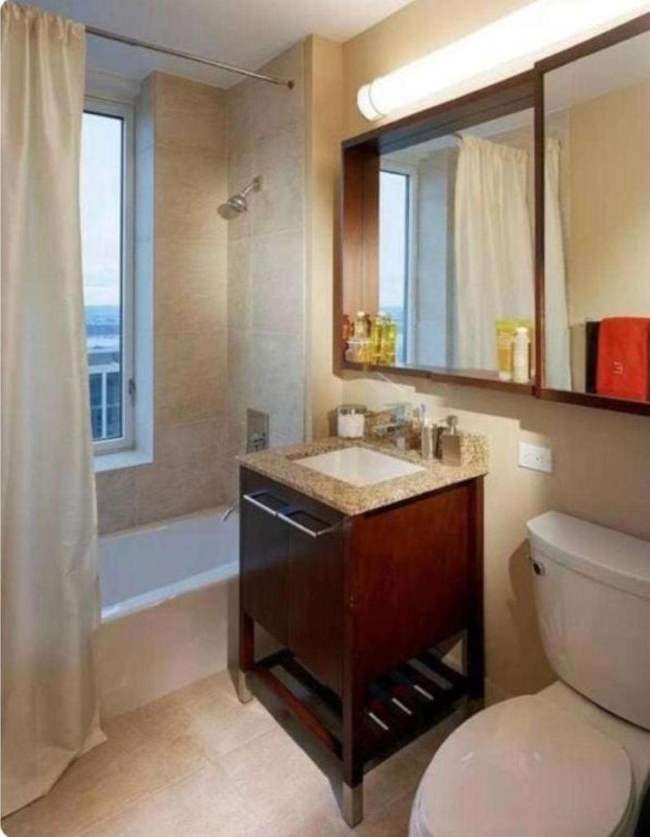 Aparthotel Stunning Views Of Manhattan
